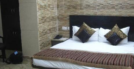 Kochar Continental Hotel